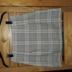 Wishful thinking skirt